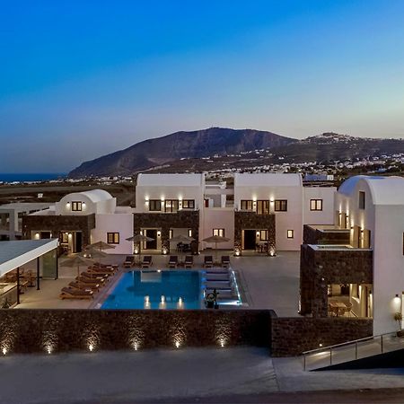 Onyx Hotel & Suites 카르테라도스 외부 사진