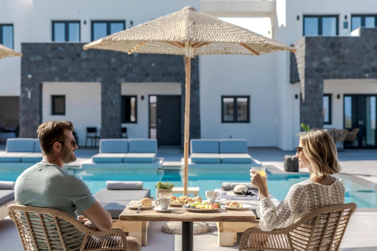 Onyx Hotel & Suites 카르테라도스 외부 사진