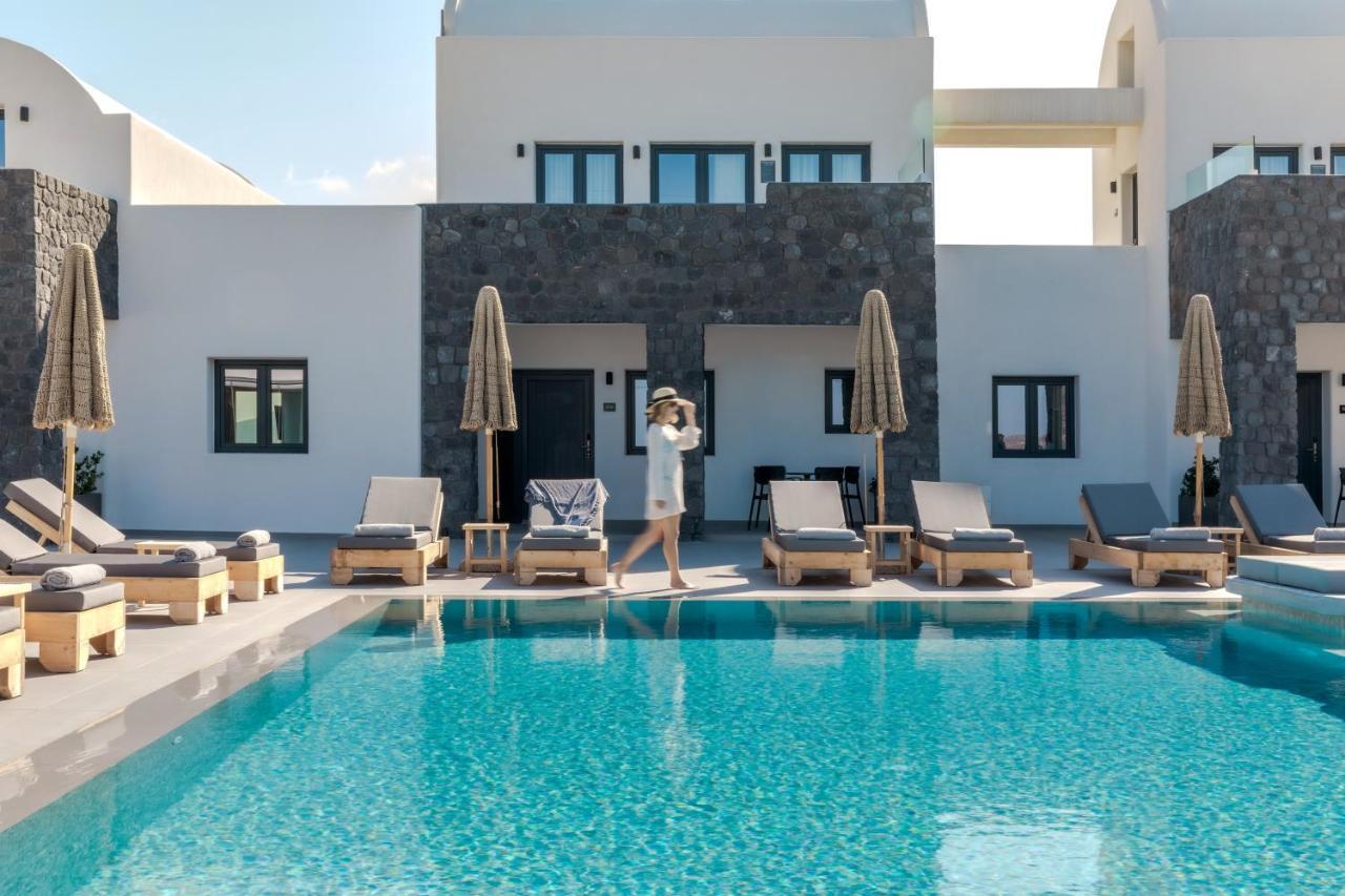 Onyx Hotel & Suites 카르테라도스 외부 사진