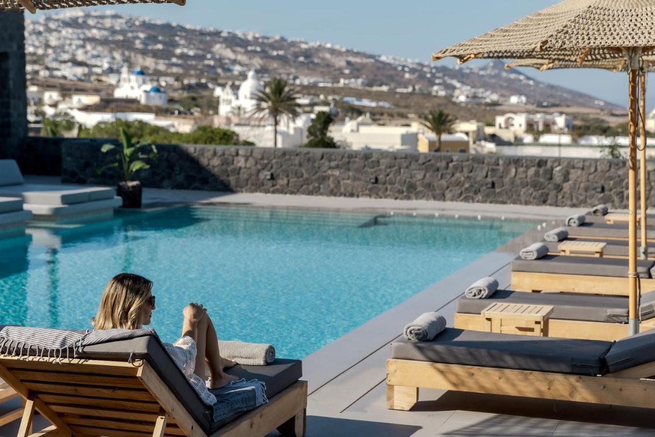 Onyx Hotel & Suites 카르테라도스 외부 사진