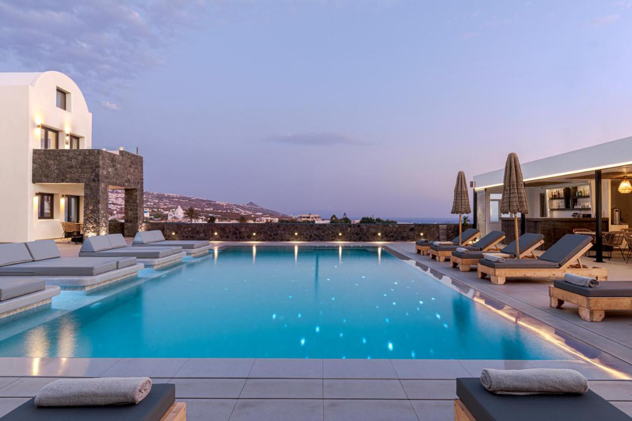 Onyx Hotel & Suites 카르테라도스 외부 사진