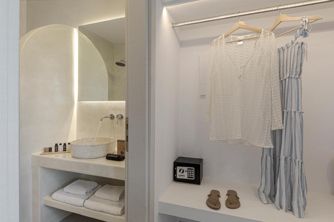 Onyx Hotel & Suites 카르테라도스 외부 사진