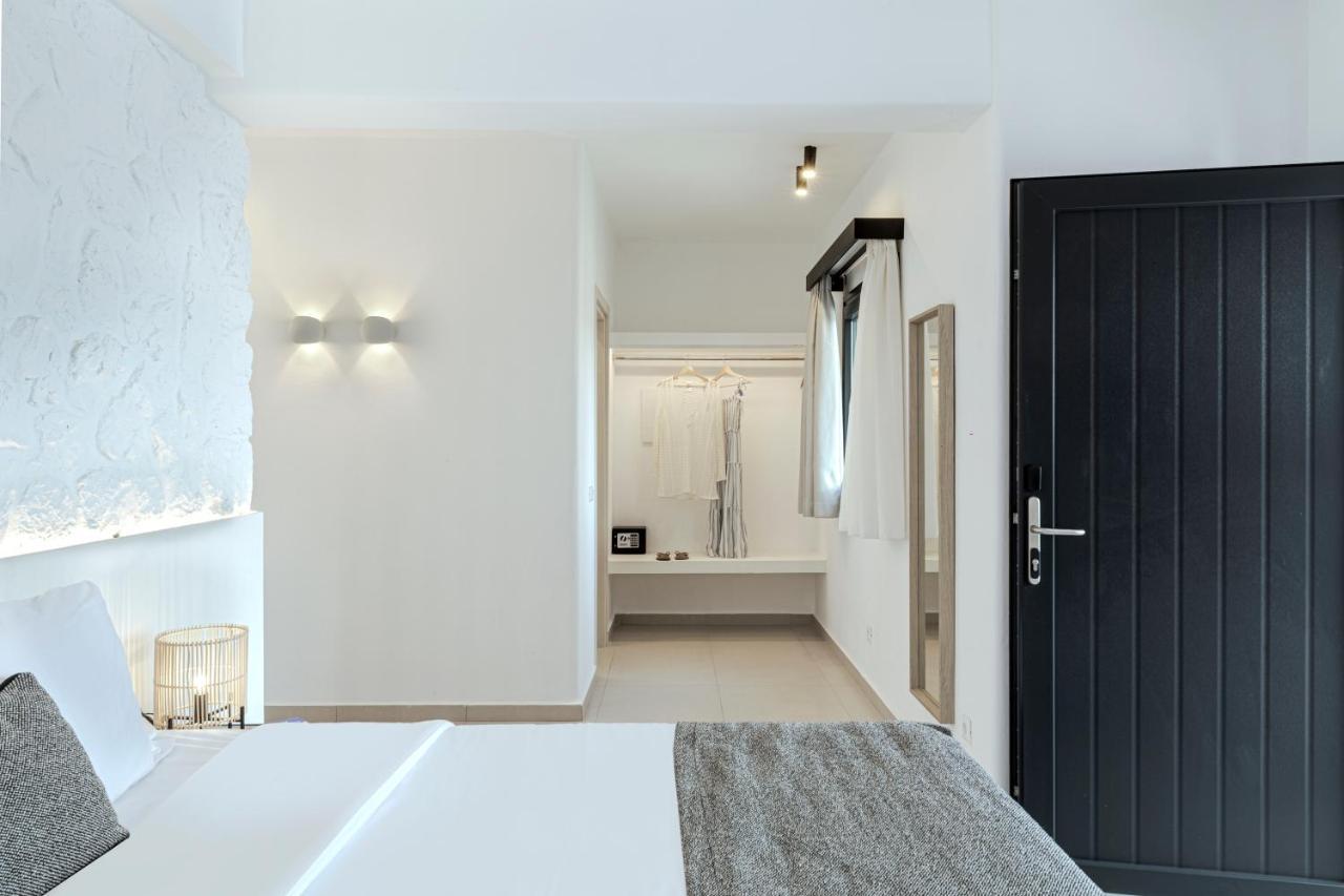 Onyx Hotel & Suites 카르테라도스 외부 사진