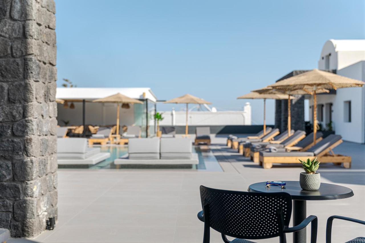 Onyx Hotel & Suites 카르테라도스 외부 사진