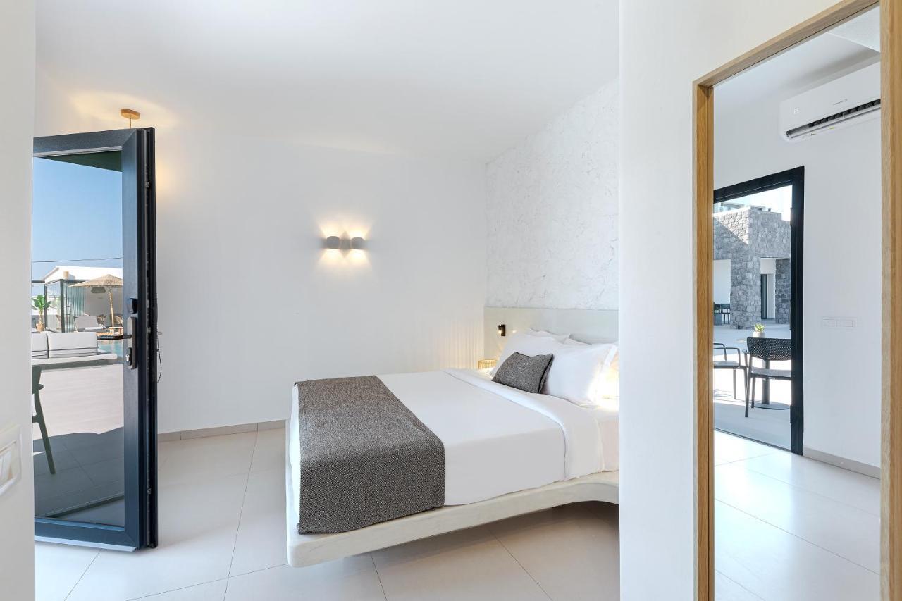 Onyx Hotel & Suites 카르테라도스 외부 사진