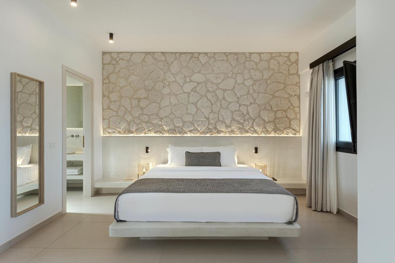 Onyx Hotel & Suites 카르테라도스 외부 사진