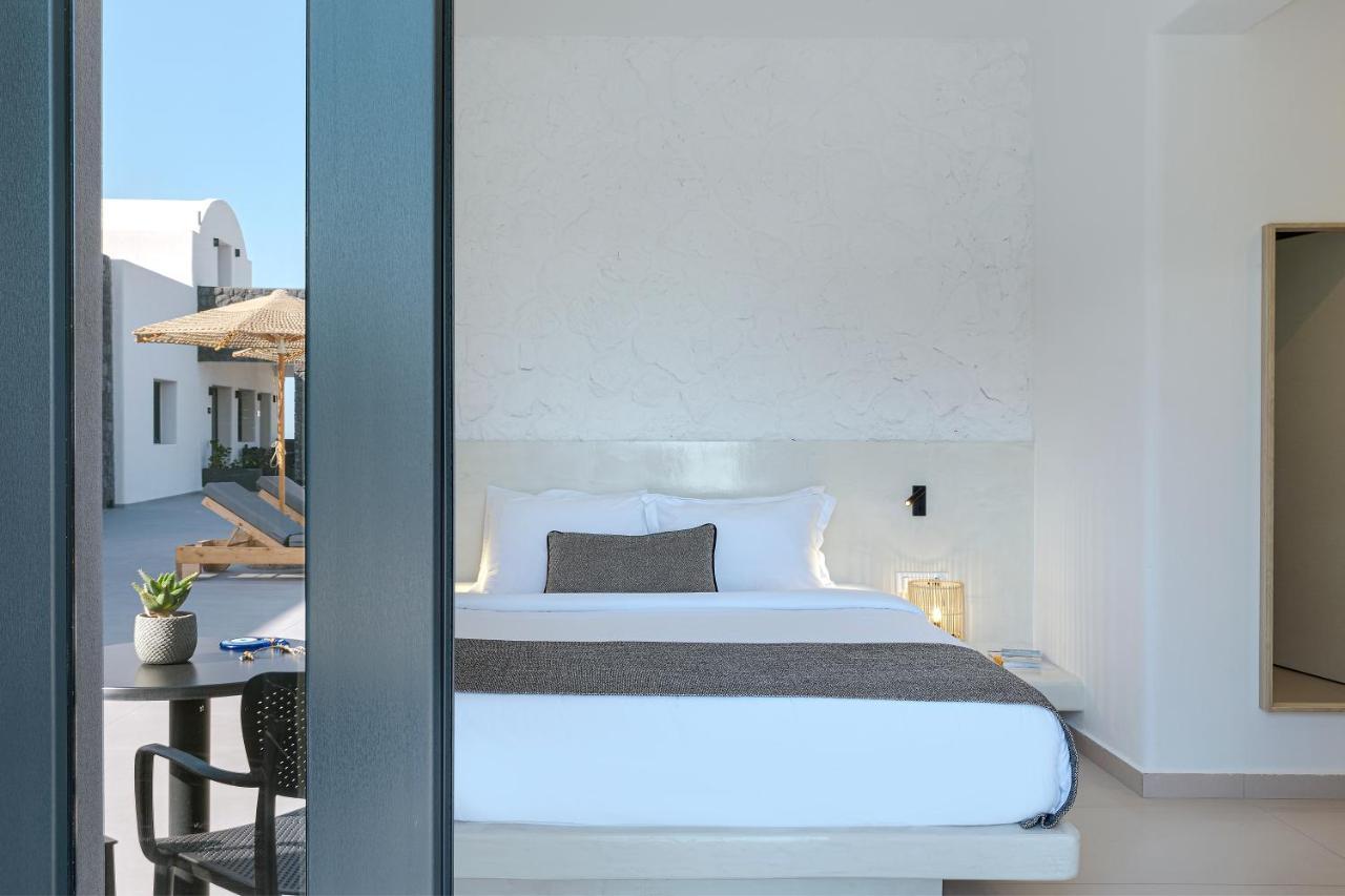 Onyx Hotel & Suites 카르테라도스 외부 사진