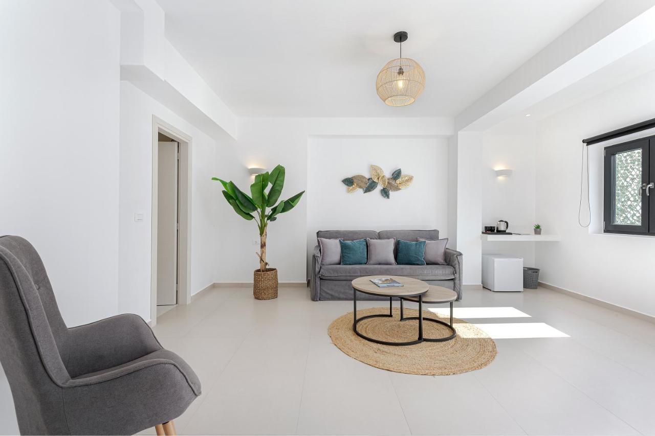 Onyx Hotel & Suites 카르테라도스 외부 사진