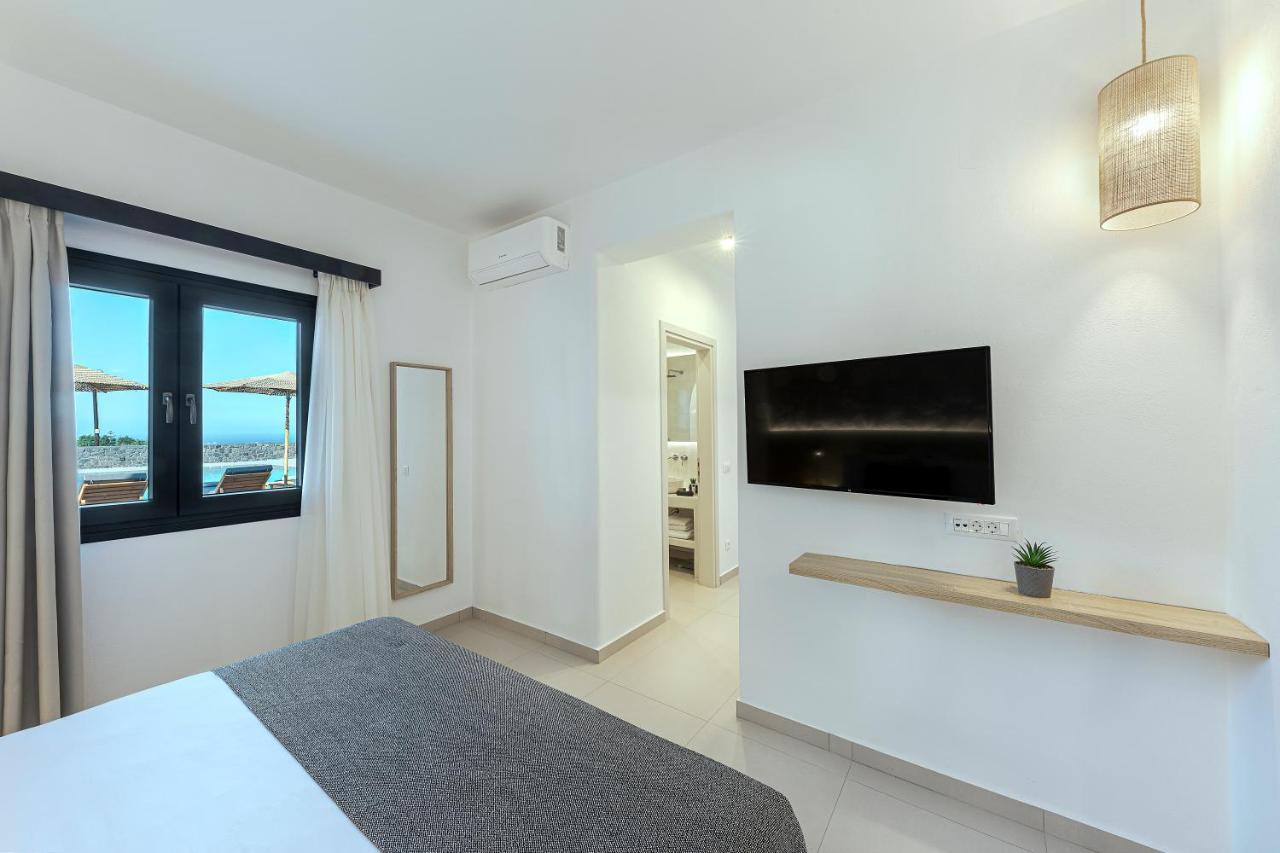 Onyx Hotel & Suites 카르테라도스 외부 사진