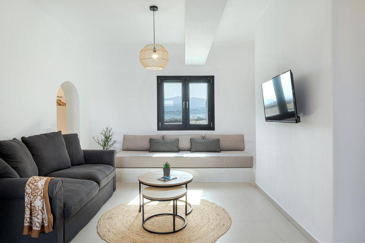 Onyx Hotel & Suites 카르테라도스 외부 사진