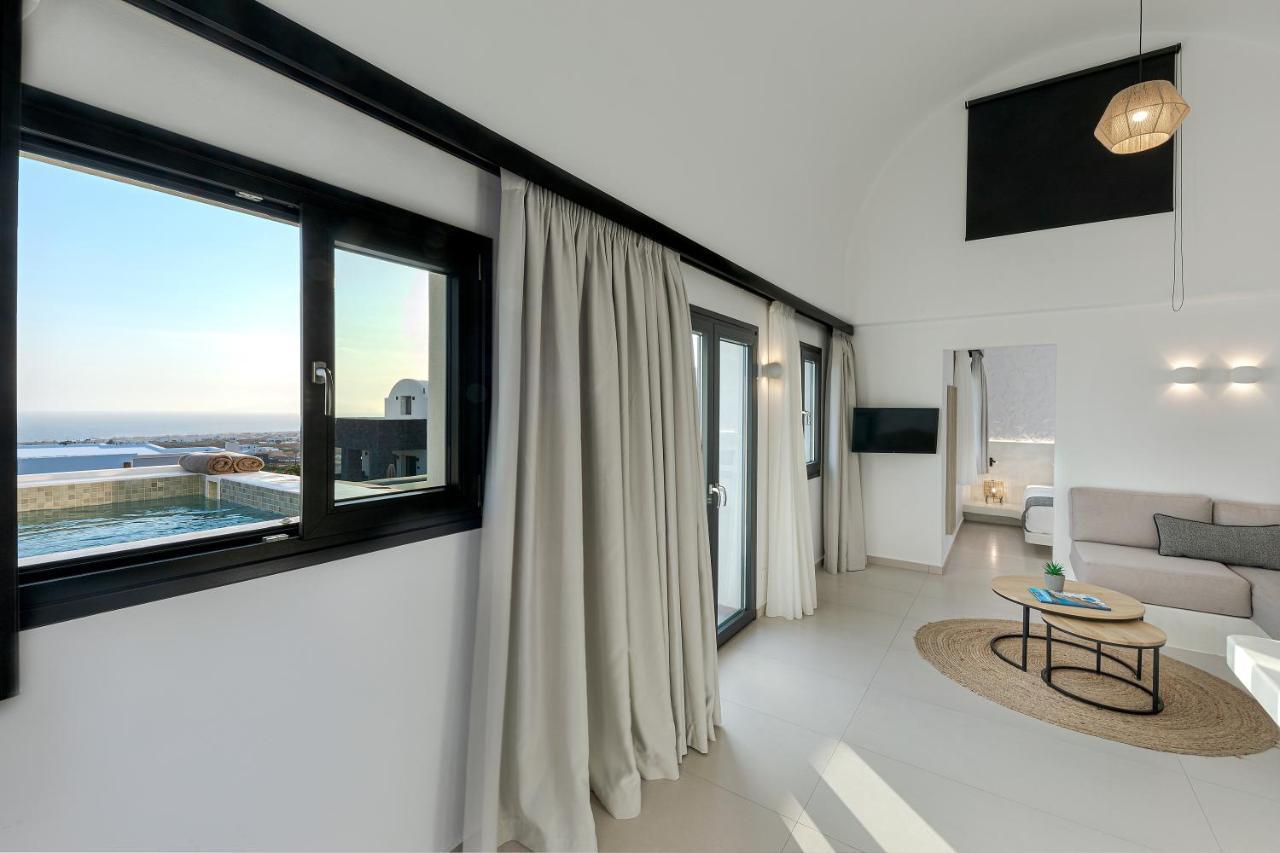 Onyx Hotel & Suites 카르테라도스 외부 사진