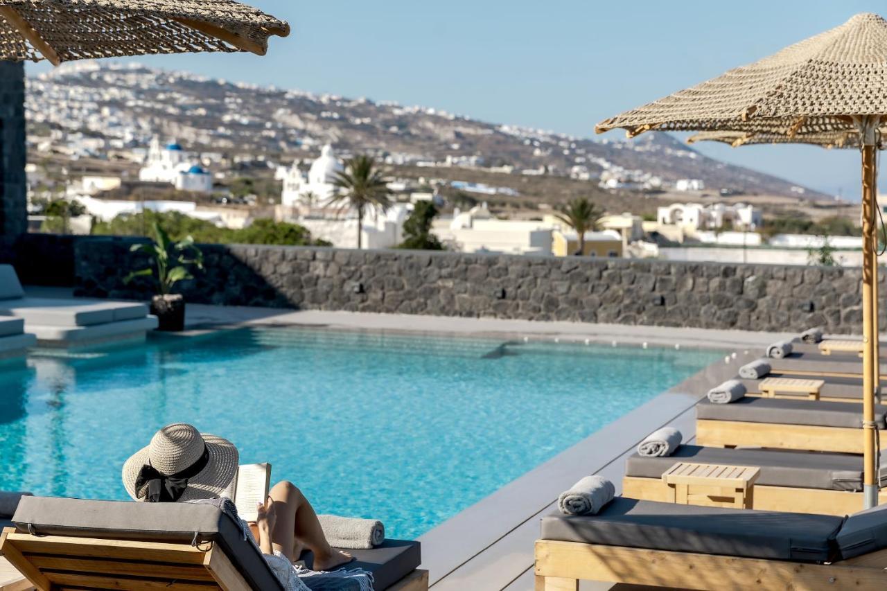 Onyx Hotel & Suites 카르테라도스 외부 사진