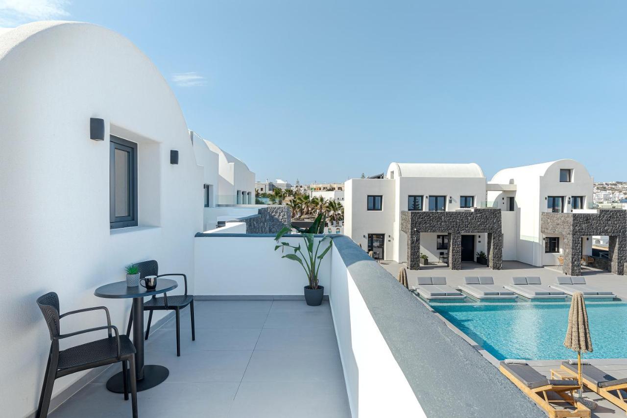 Onyx Hotel & Suites 카르테라도스 외부 사진