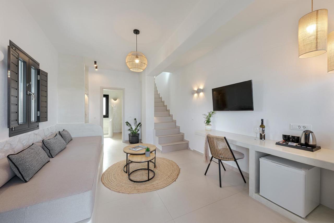 Onyx Hotel & Suites 카르테라도스 외부 사진