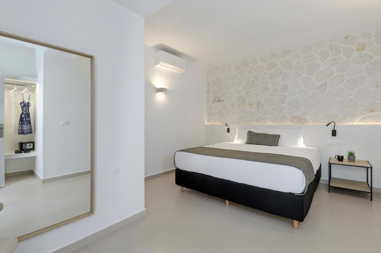 Onyx Hotel & Suites 카르테라도스 외부 사진