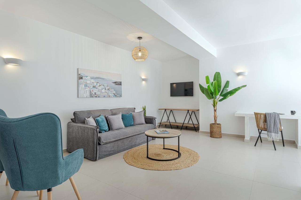 Onyx Hotel & Suites 카르테라도스 외부 사진