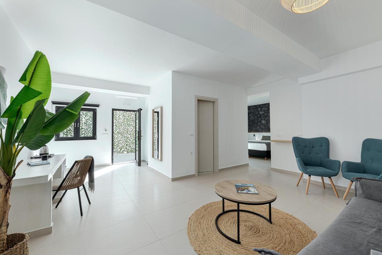 Onyx Hotel & Suites 카르테라도스 외부 사진